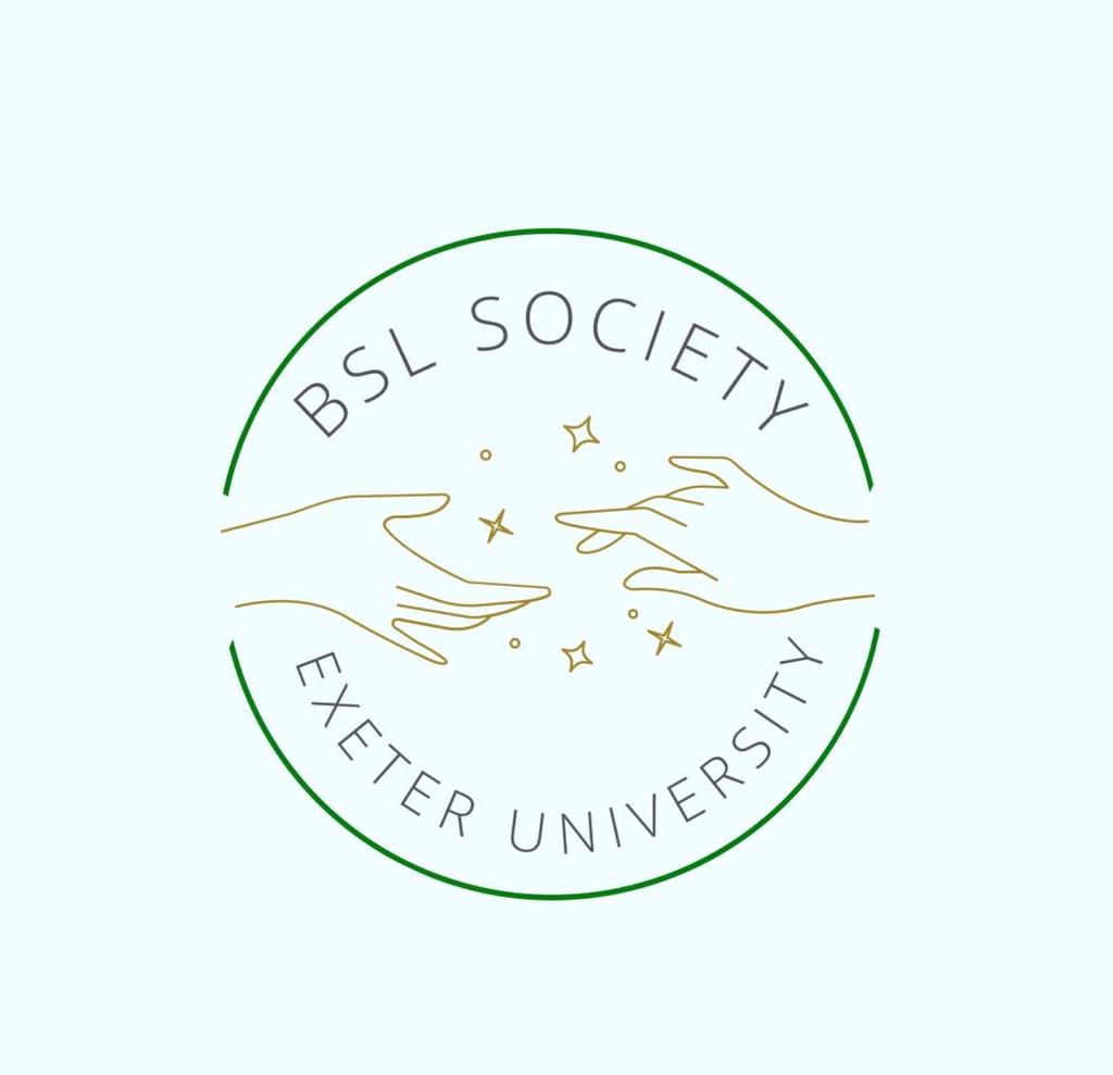 BSL Society Meet & Greet