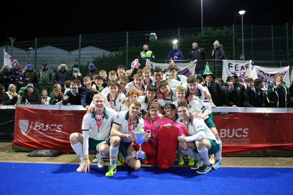 EUMHC Hockey trials 2