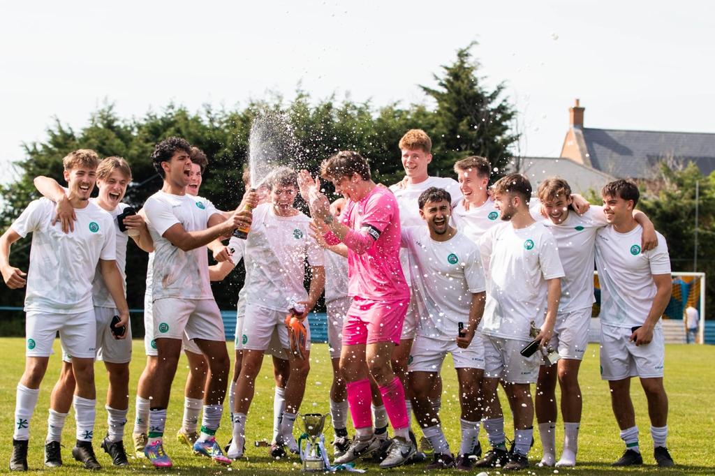 Freshers Trials Day 3 - Wednesday 16/09