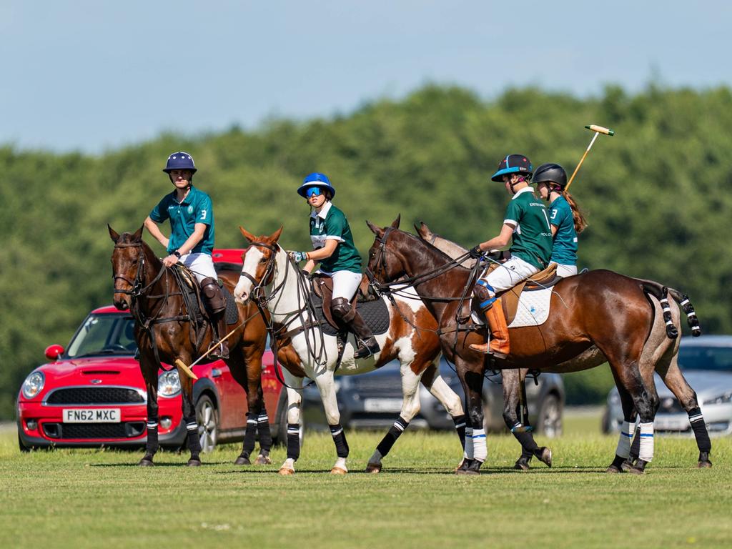 Freshers Week POLO TASTERS 2026/27