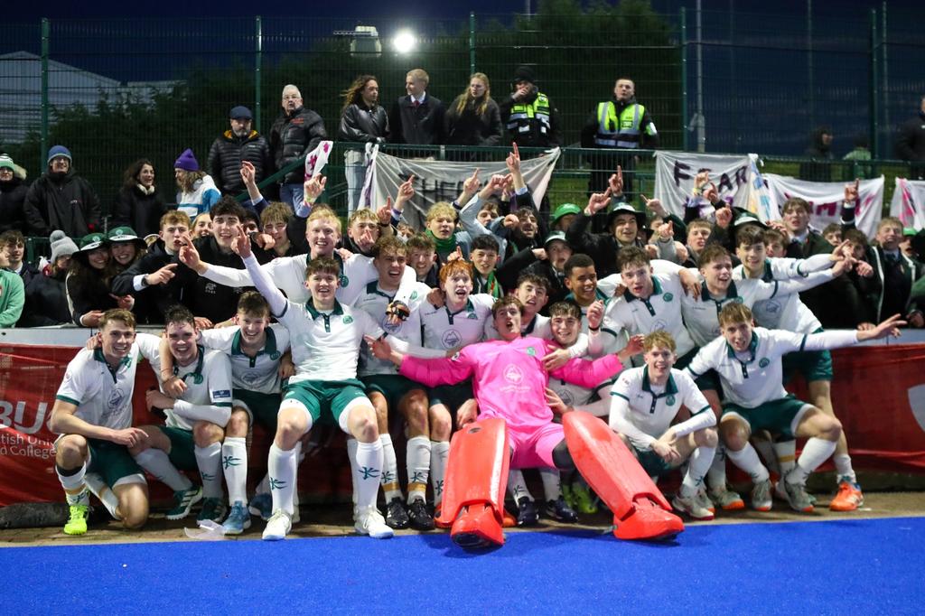 EUMHC Hockey Trials 1A