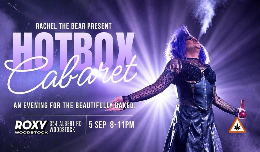 HotBox Cabaret