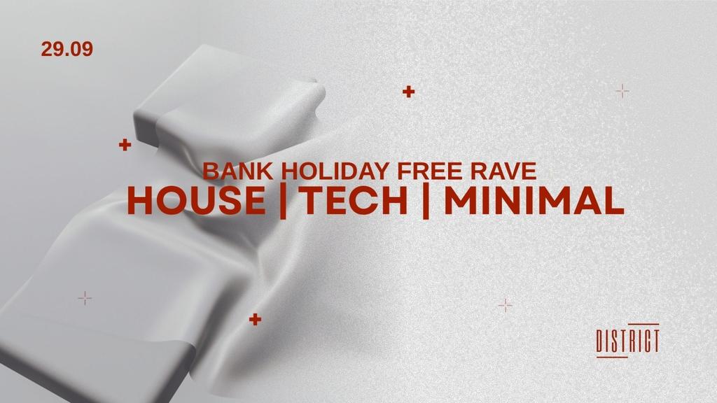 FREE ENTRY - BEFORE 11PM