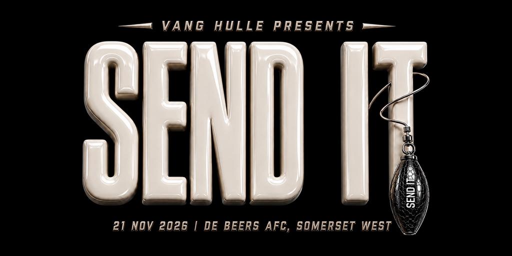 Vang Hulle Presents Send It