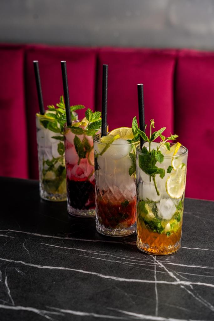 ENVI Rooftop Lounge — Grand Opening