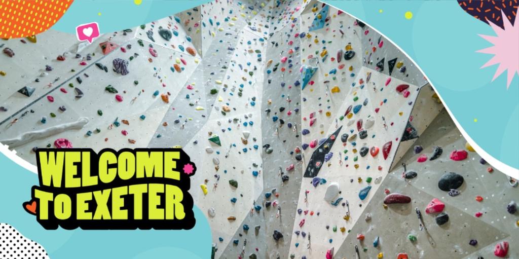 Clip 'n' Climb