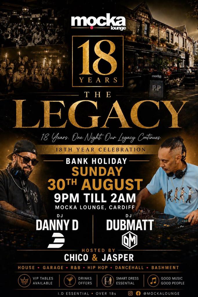 Legacy