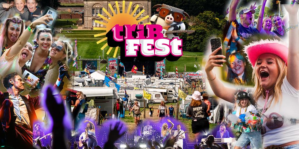 Tribfest 2027