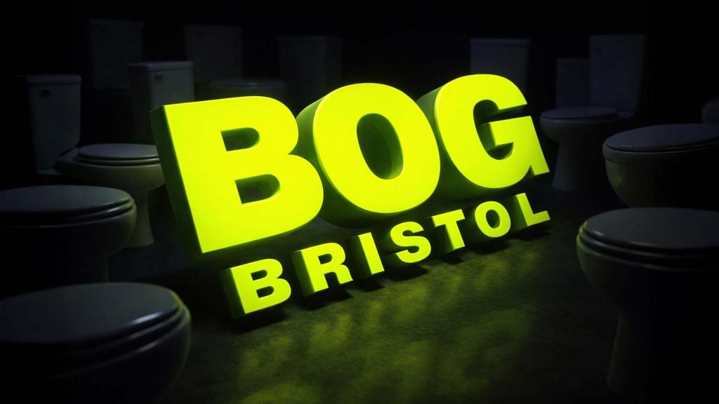 UWE Bristol Official Freshers | BOG Bristol
