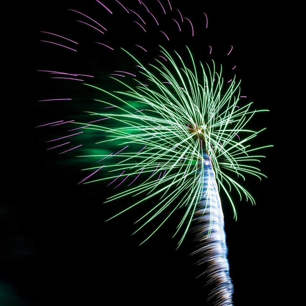 Neston Fireworks and Bonfire