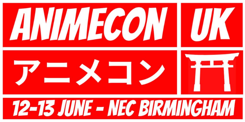 Anime Con UK NEC Birmingham 2027