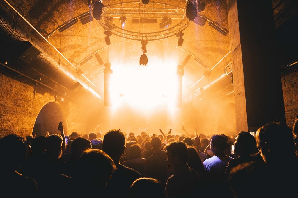 UKG X Bass Face . 360° LEVEL UP SPECIAL *VERY SPECIAL GUESTS*! LAST FREE TICKETS + FREE DRINK