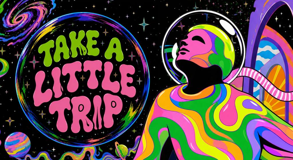 TAKE A LITTLE TRIP! 🍄🌈💘🦋💫  NEWCASTLE'S ONLY SUPERCLUB DIGITAL | 3000+ STUDENTS | FRESHERS MOVE IN SATURDAY