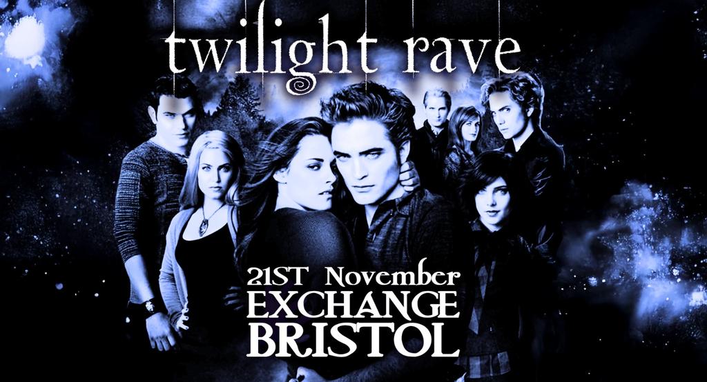 Twilight Rave (Bristol)