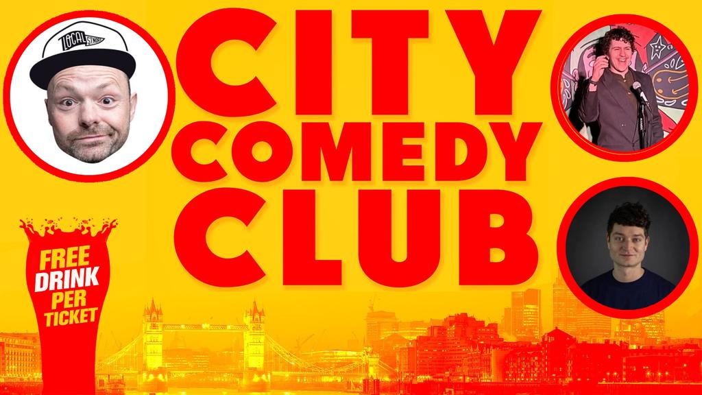 SAT 05 SEP 6:00PM: (INCLUDES FREE DRINK)