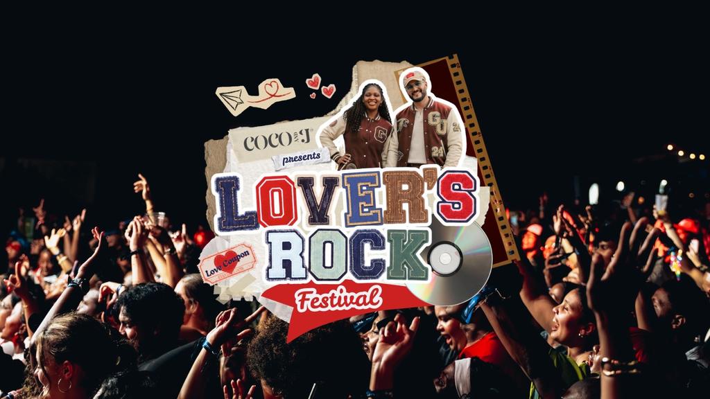 Lover's Rock Festival 2027