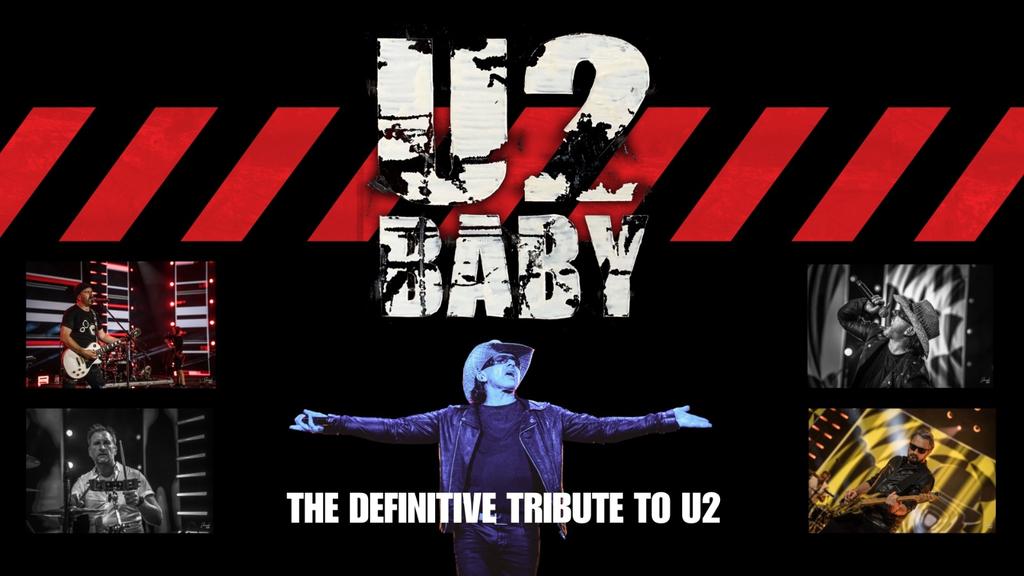 U2 BABY