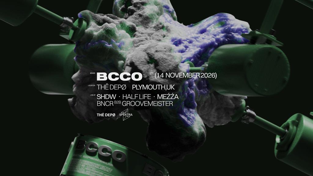 SPEKTRA x BCCO