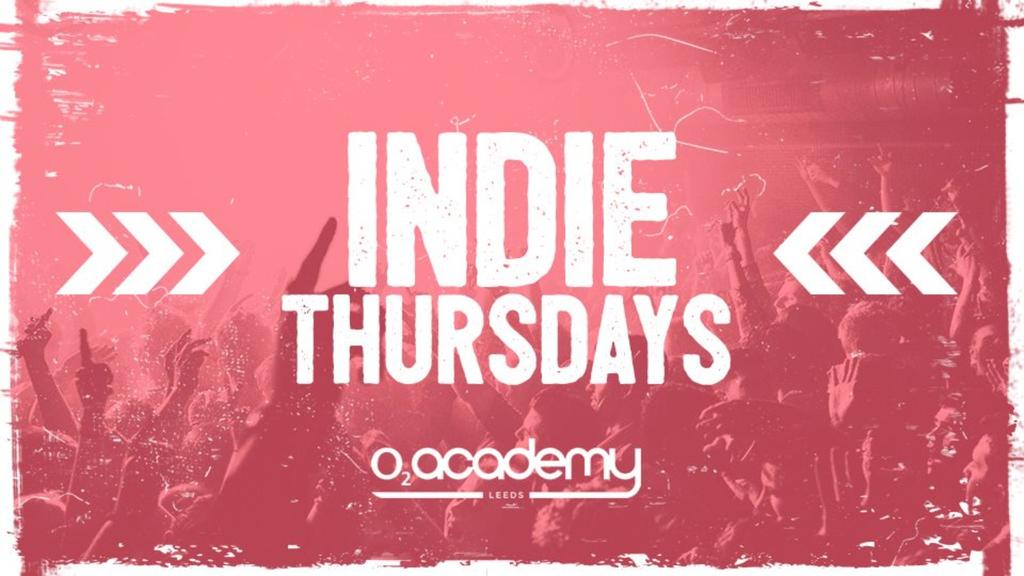 Indie Thursdays