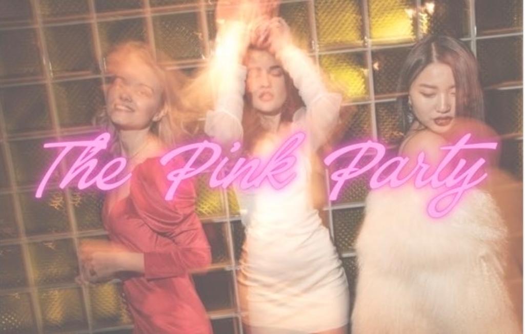 ThePinkParty