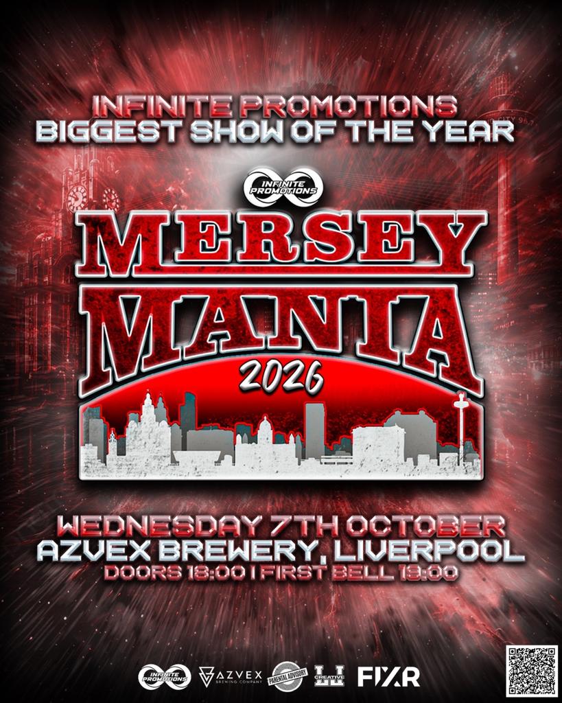 MERSEYMANIA 3