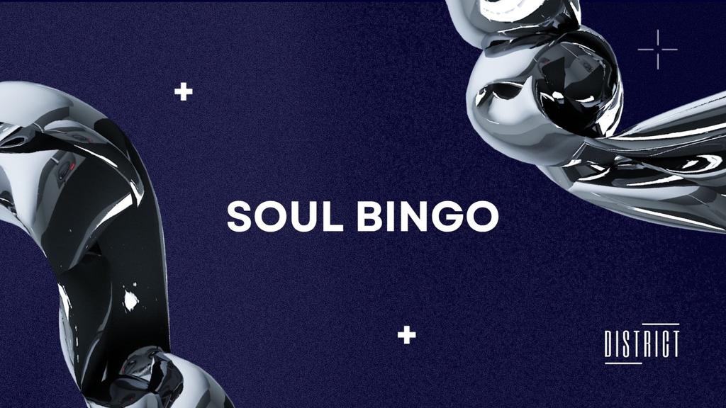 Soul Bingo