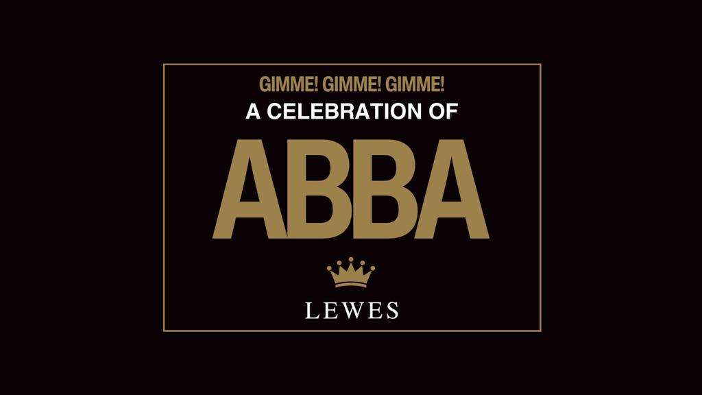 ABBA: The Greatest Hits