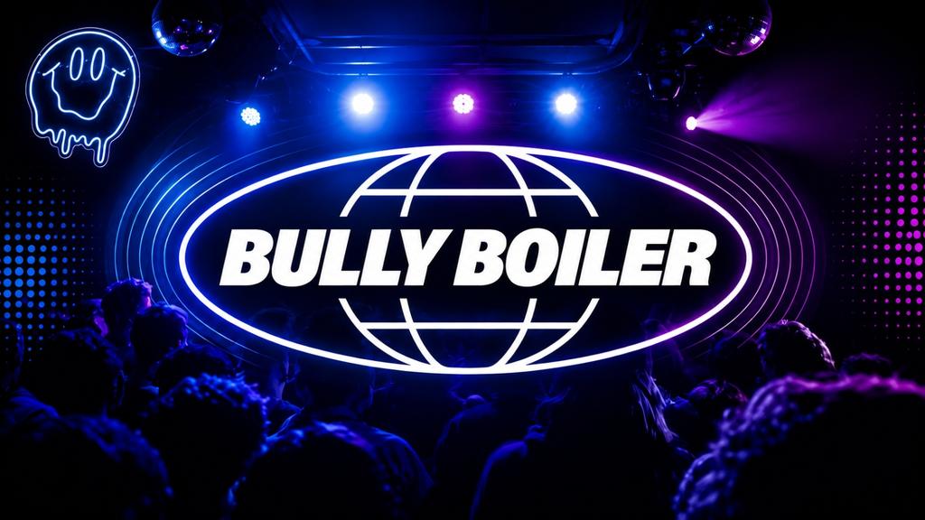 The Bully Boiler | The Second & Third Year Special
