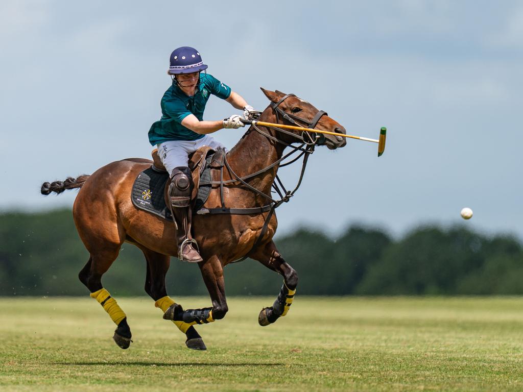 Week 1 POLO TASTERS 2026/27