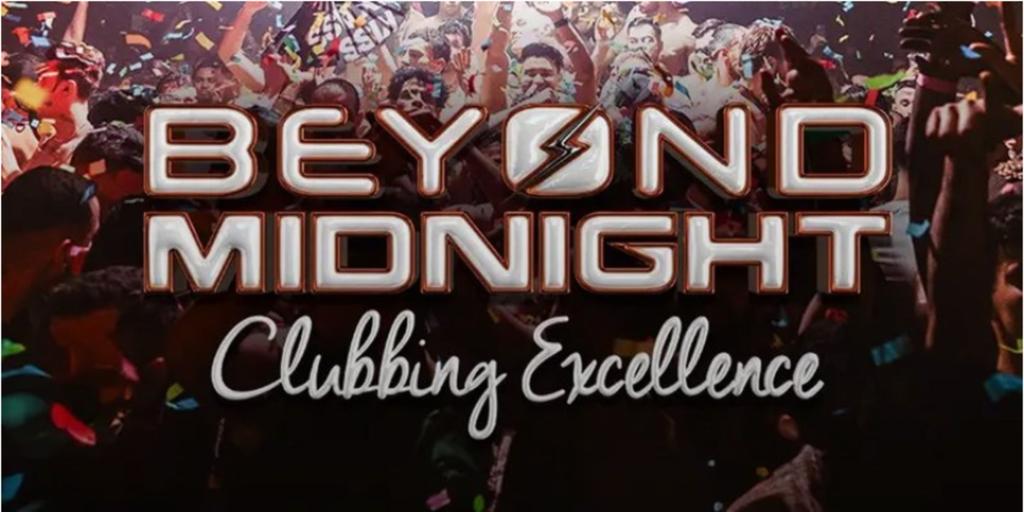 BEYOND MIDNIGHT @ FIRE - SATURDAYS FROM MIDNIGHT