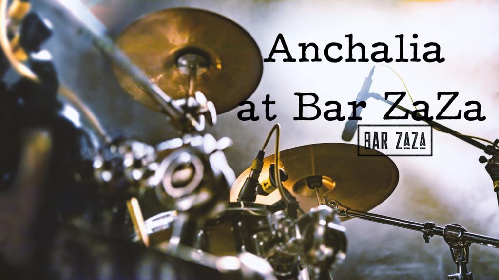 Archalia at Bar ZaZa