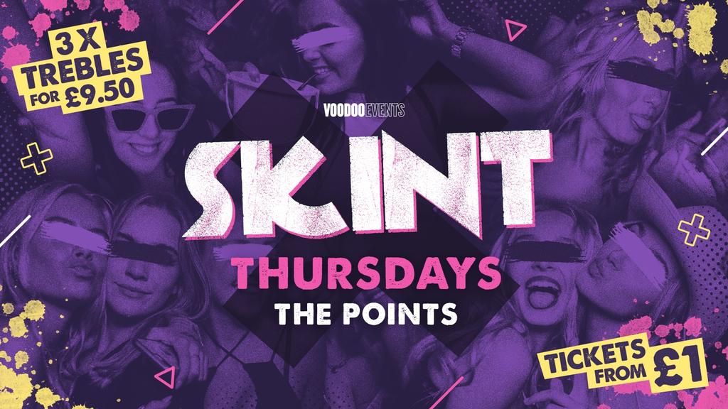 Skint