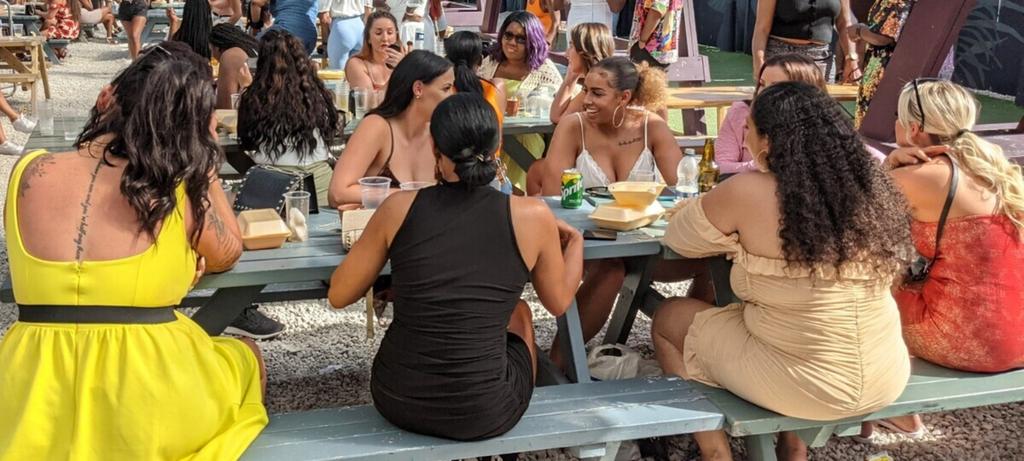 ☆ Brunch N Beats: Carnival Special ☆