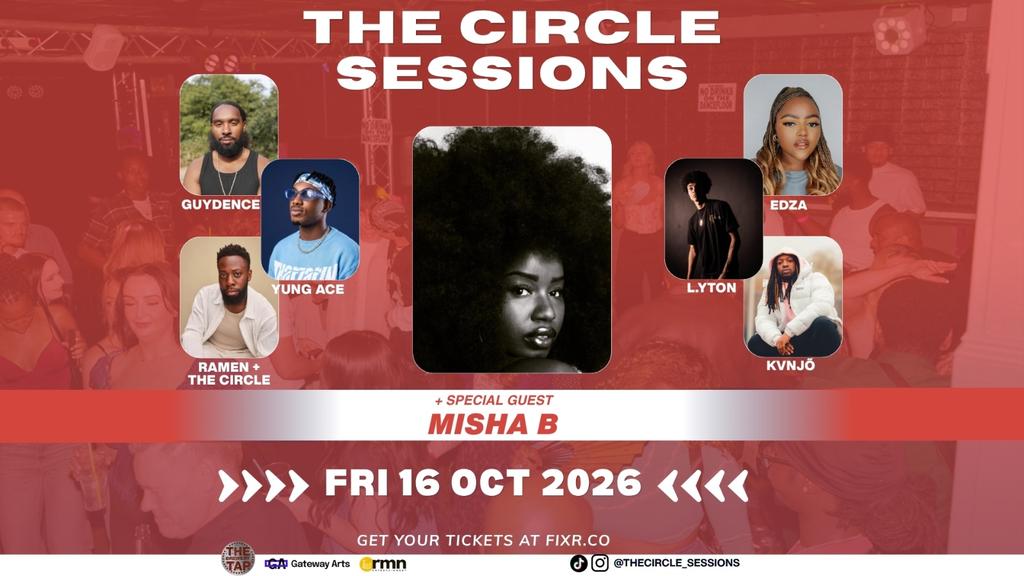 The Circle Sessions