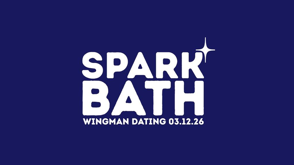 Bath: Students Doubles Speed Dating, 3/12