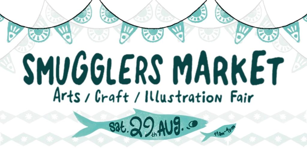 Smugglers Market