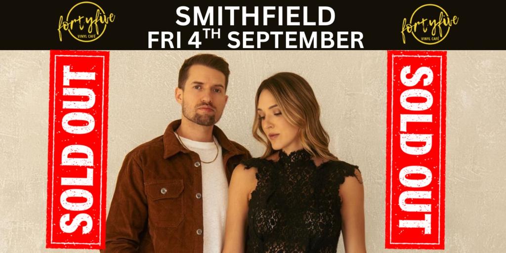 Smithfield