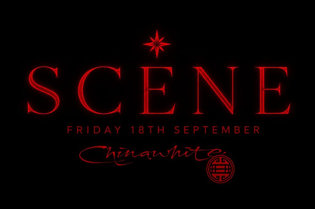 SCENE