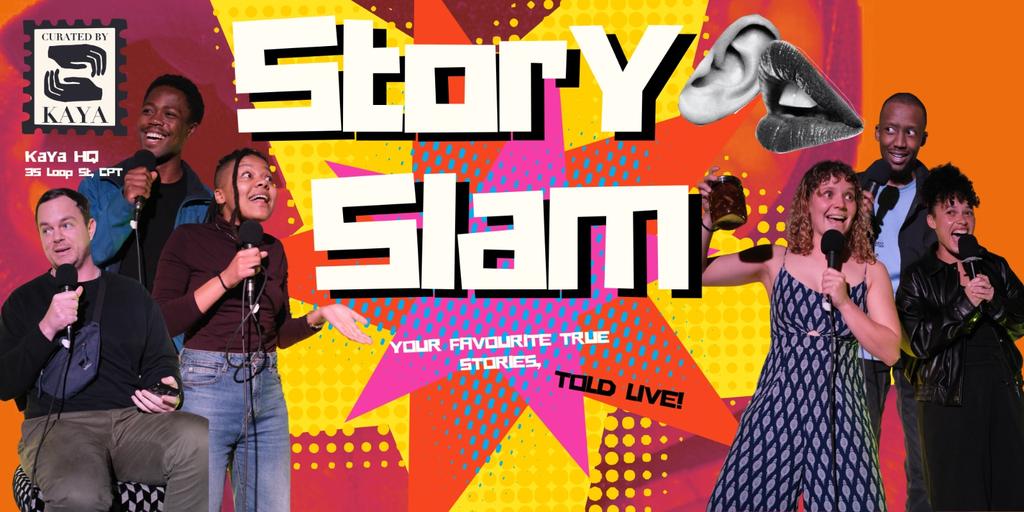 StorySlam