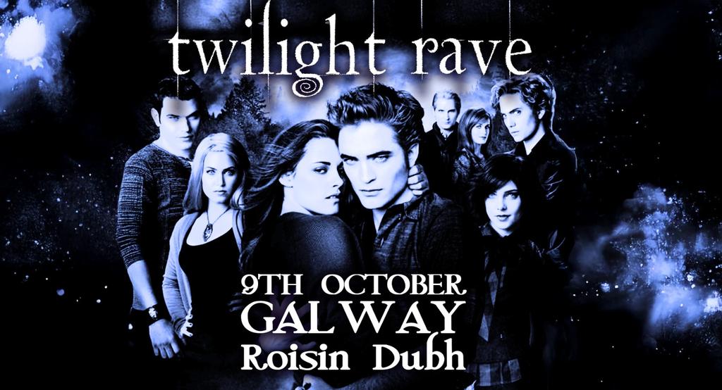 Twilight Rave (Galway)