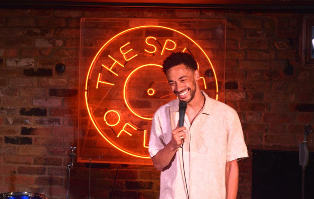 Wednesday Night Comedy, 9PM, Soho