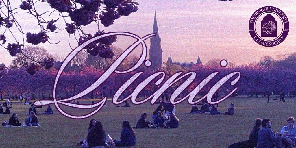 Freshers’ Picnic