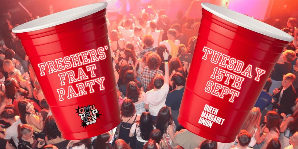 Frat Party