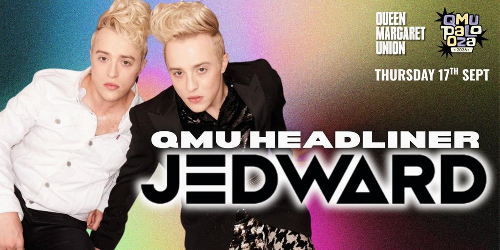 Jedward
