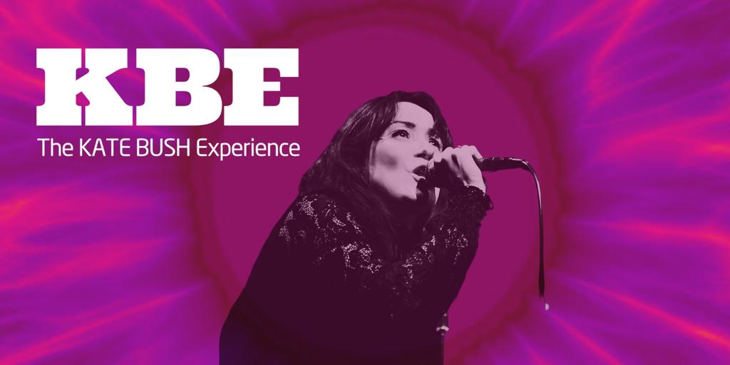 THE KATE BUSH EXPERIENCE
