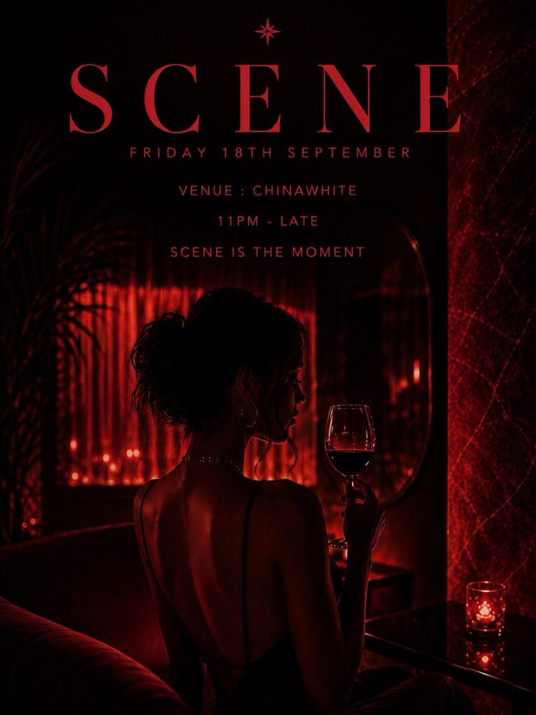 SCENE