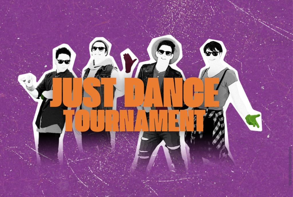 Just Dance Tournament @ Stoke Arms