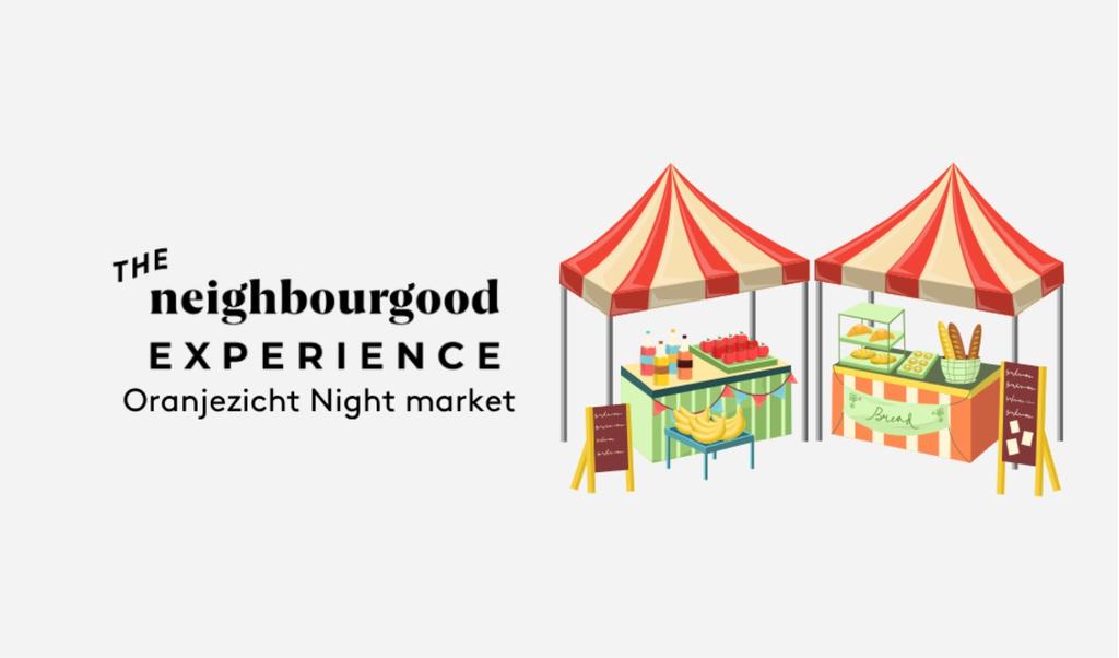 Oranjezicht Night Market
