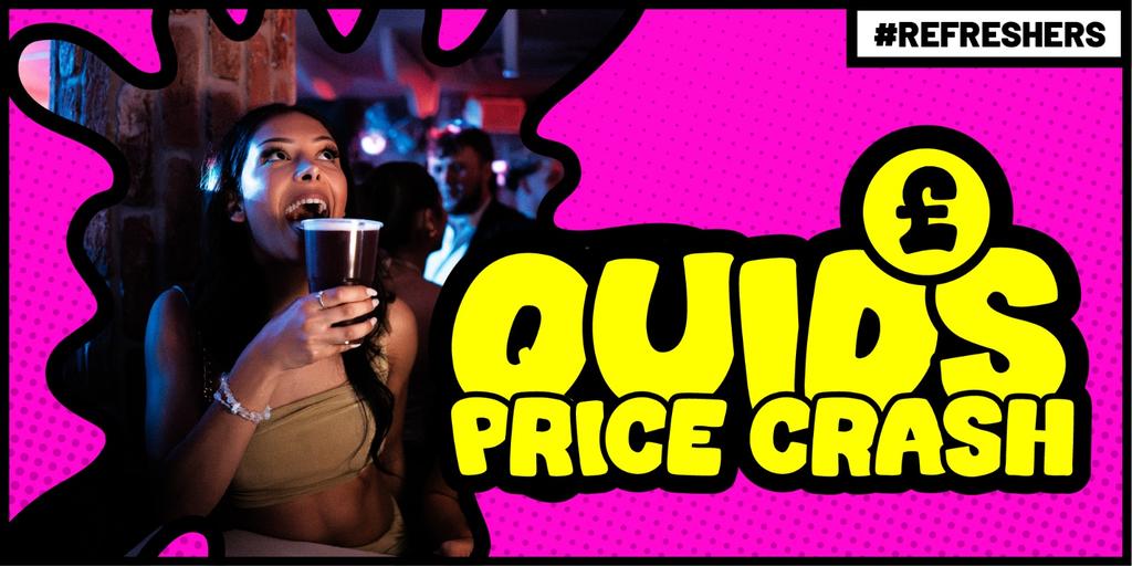#Refreshers - Quids In: The Price Crash