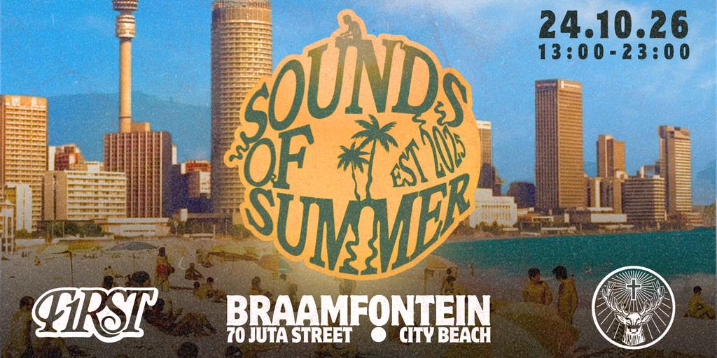 Sounds Of Summer
